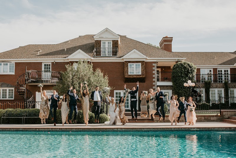 Stonebridge Manor by Wedgewood Weddings image 4