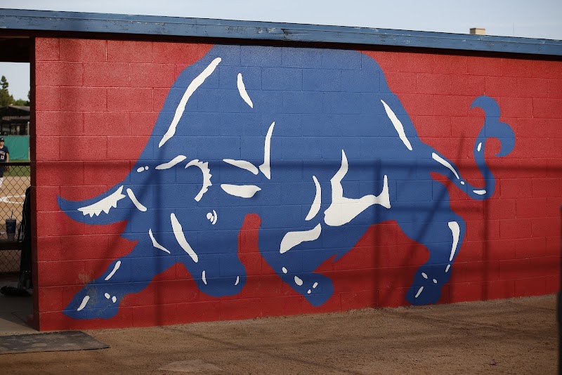 Mountain View High School image 2