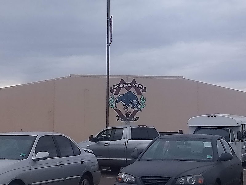 Mountain View High School image 4