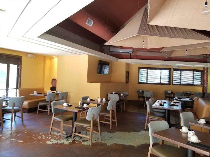 Cafe Azul Gallery Image