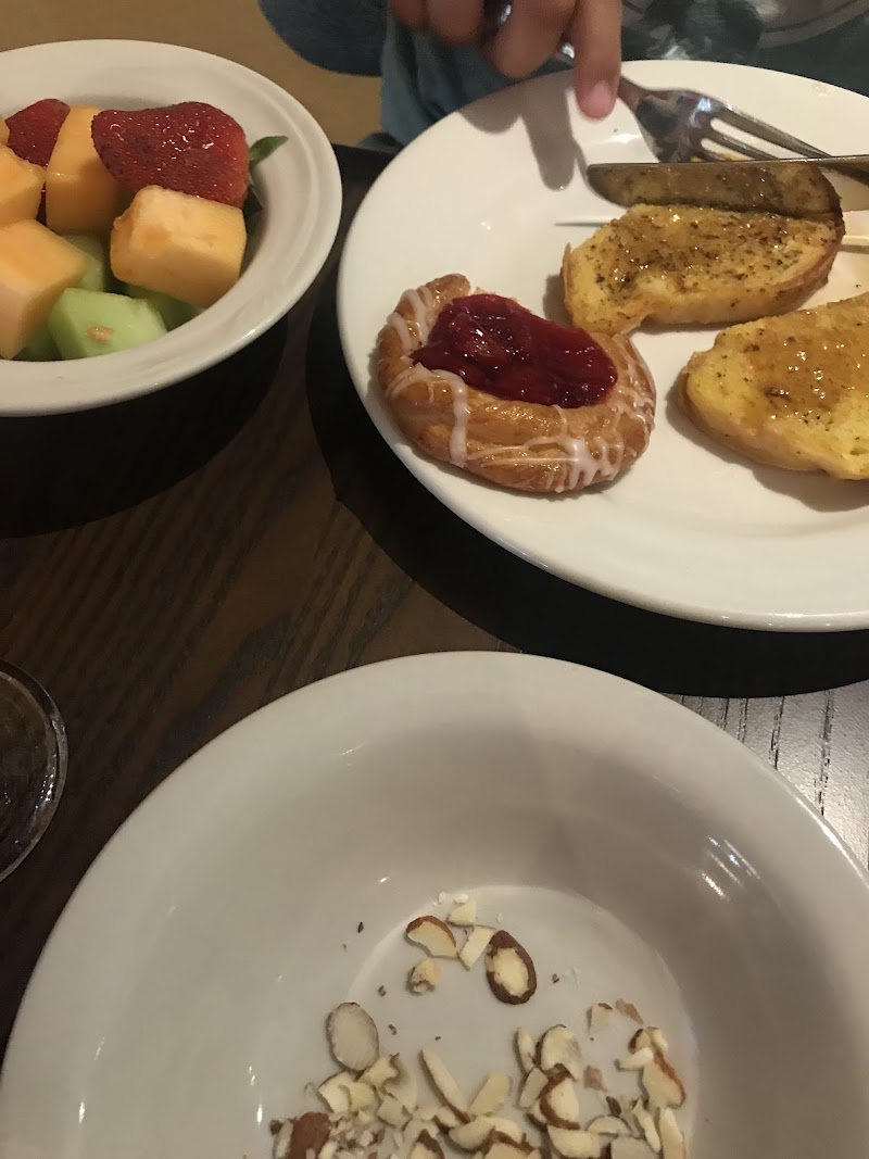 Cafe Azul Gallery Image