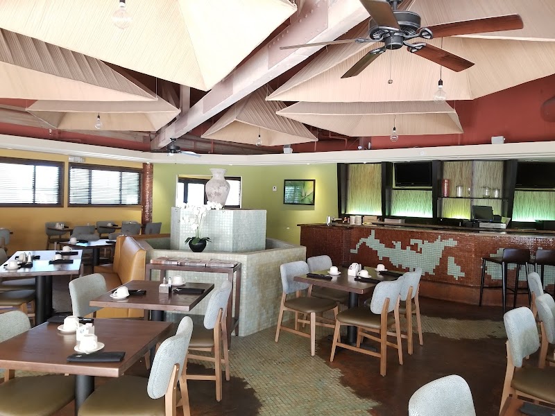 Cafe Azul Gallery Image