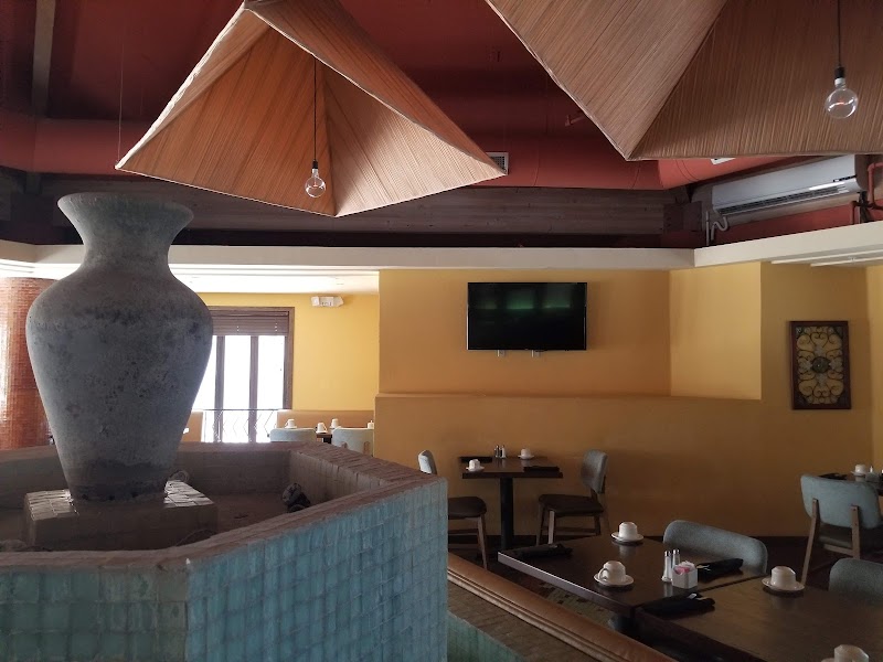 Cafe Azul Gallery Image