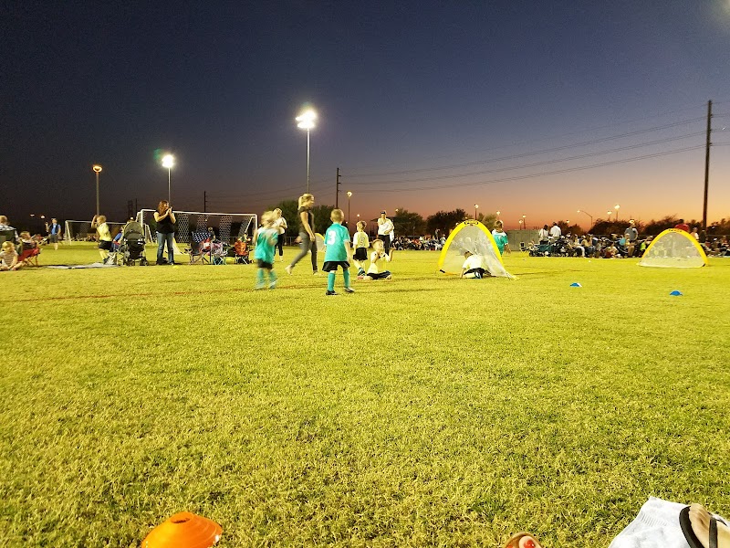 Red Mountain Soccer Complex image 2