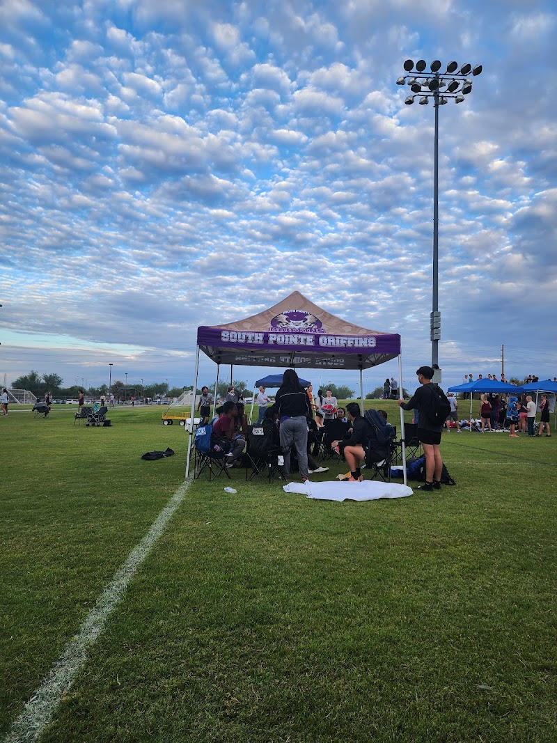 Red Mountain Soccer Complex image 3