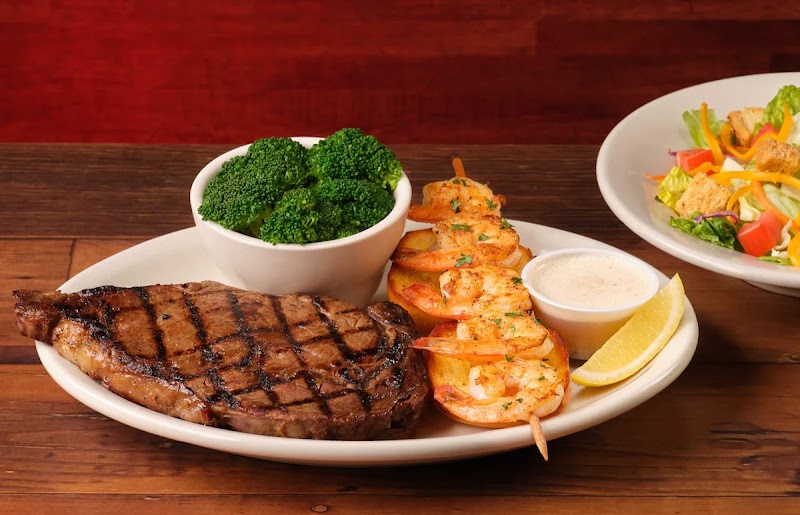 Texas Roadhouse image 4
