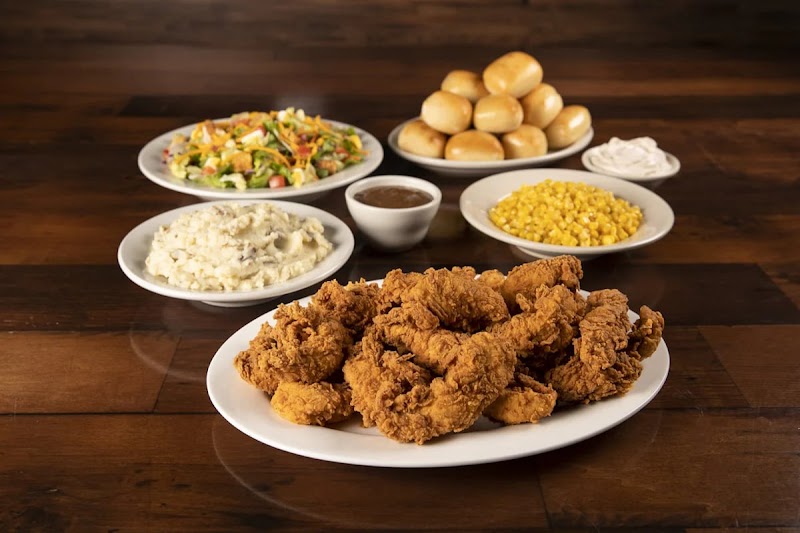 Texas Roadhouse image 5