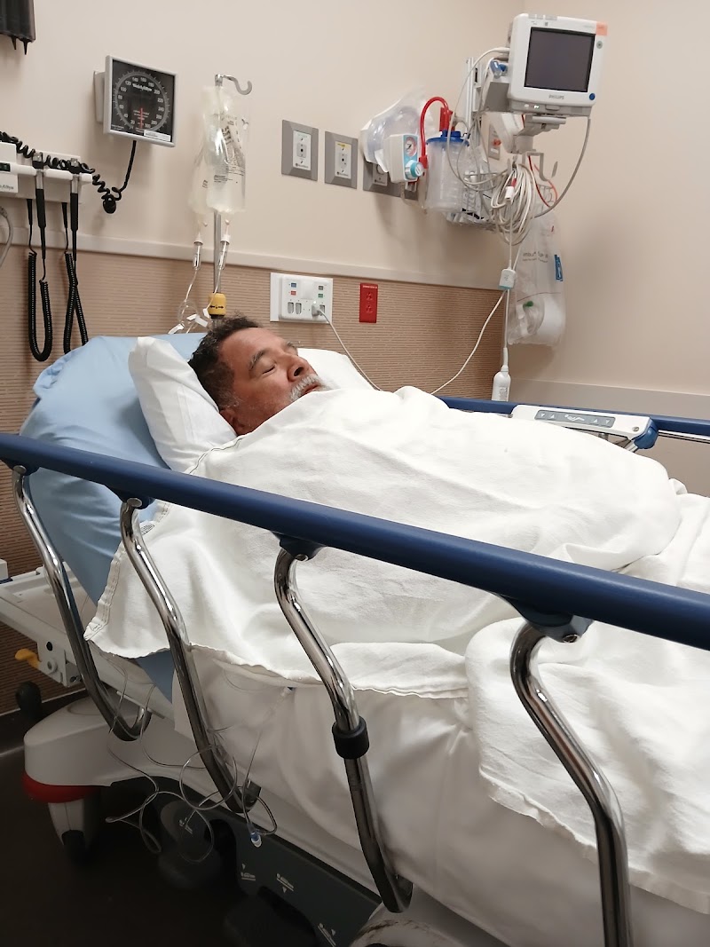 Banner Baywood Medical Center | Mesa, AZ | Baywood Ave. image 4