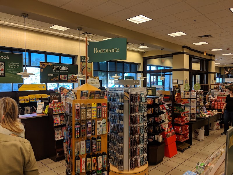 Barnes & Noble Gallery Image