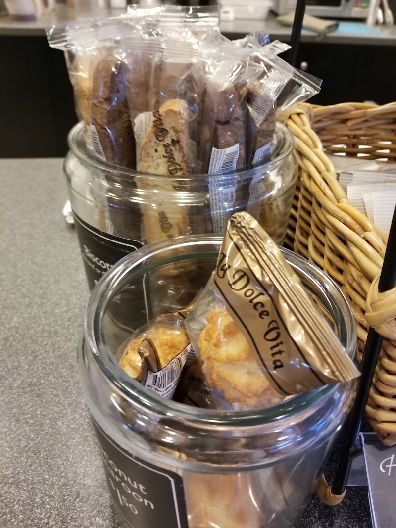 Barnes & Noble Gallery Image