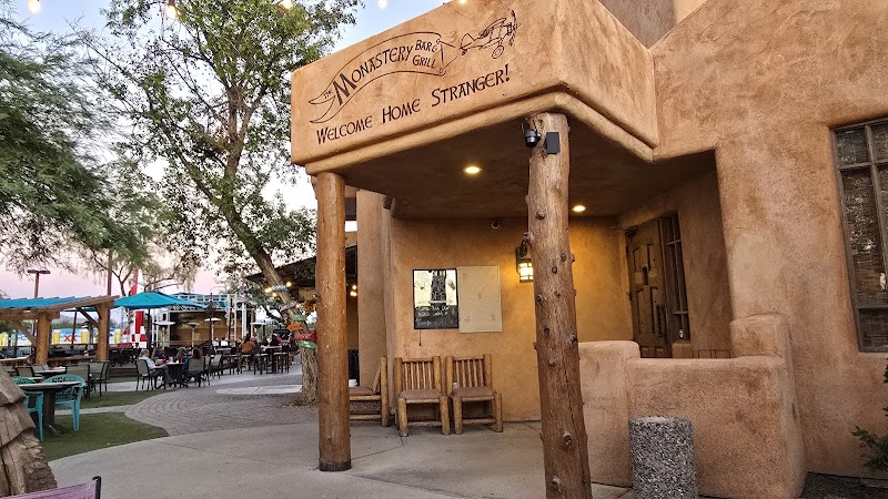 The Monastery image 5