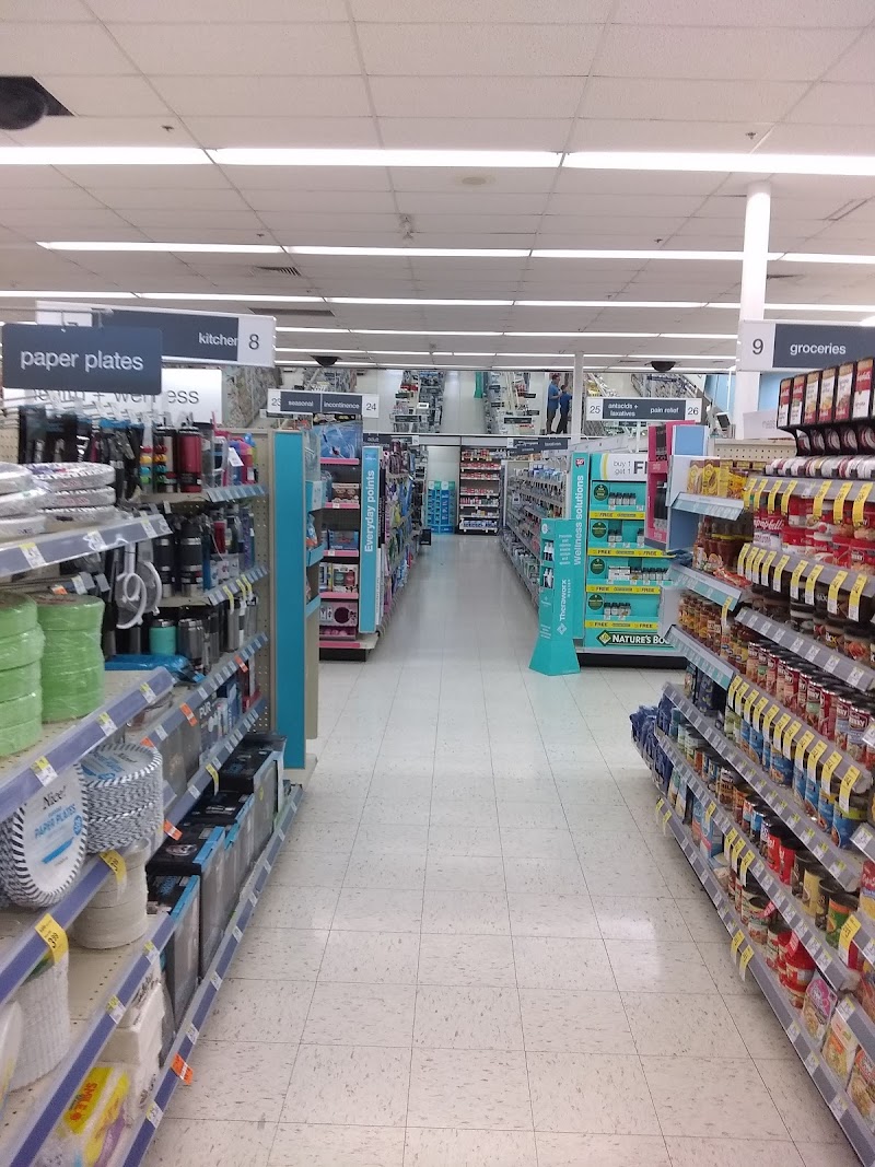 Walgreens image 1