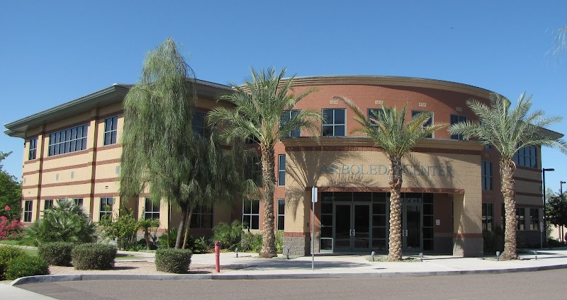 Gunderson, Denton &amp; Peterson, P.C. image 1