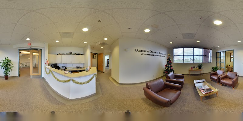 Gunderson, Denton &amp; Peterson, P.C. image 2