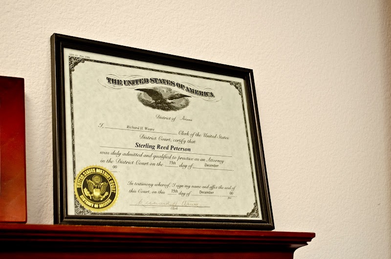 Gunderson, Denton &amp; Peterson, P.C. image 3