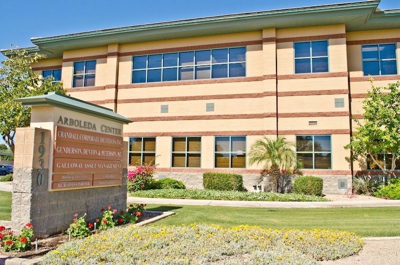 Gunderson, Denton &amp; Peterson, P.C. image 4