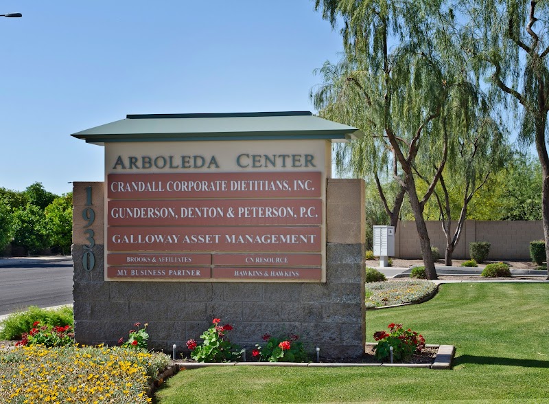 Gunderson, Denton &amp; Peterson, P.C. image 5