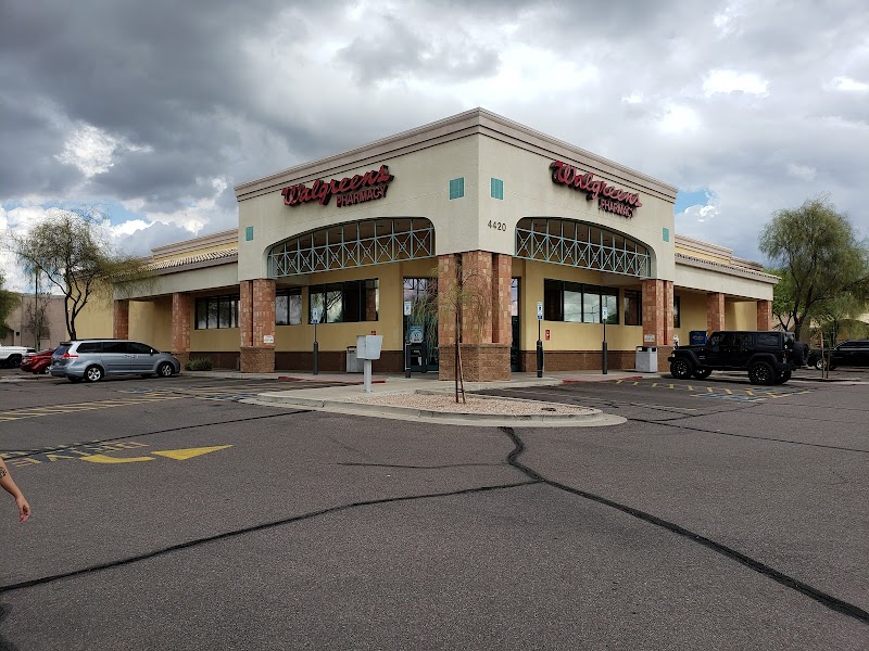 Walgreens image 1