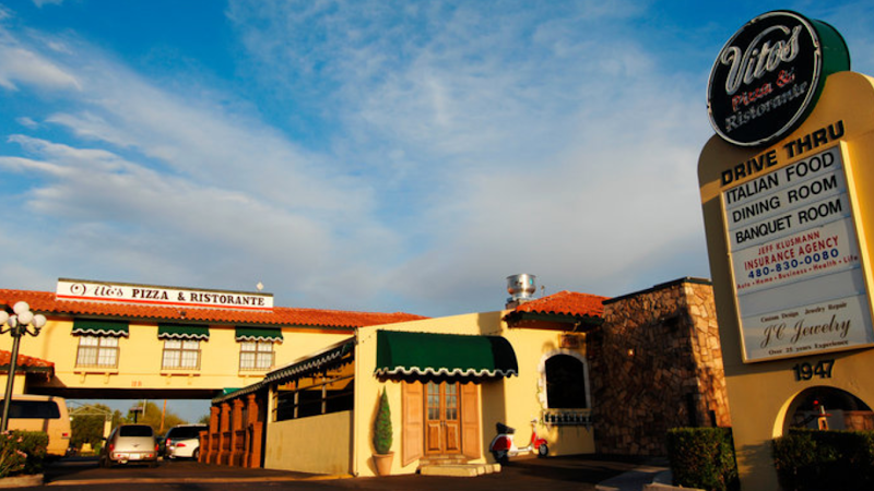 Vito’s Pizza &amp; Italian Ristorante image 3