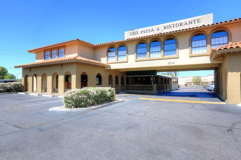 Vito’s Pizza &amp; Italian Ristorante image 5