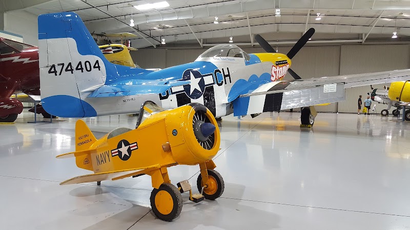 Arizona Commemorative Air Force Museum image 4