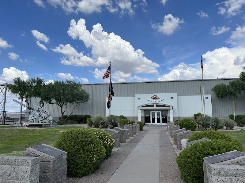 Arizona Commemorative Air Force Museum image 5