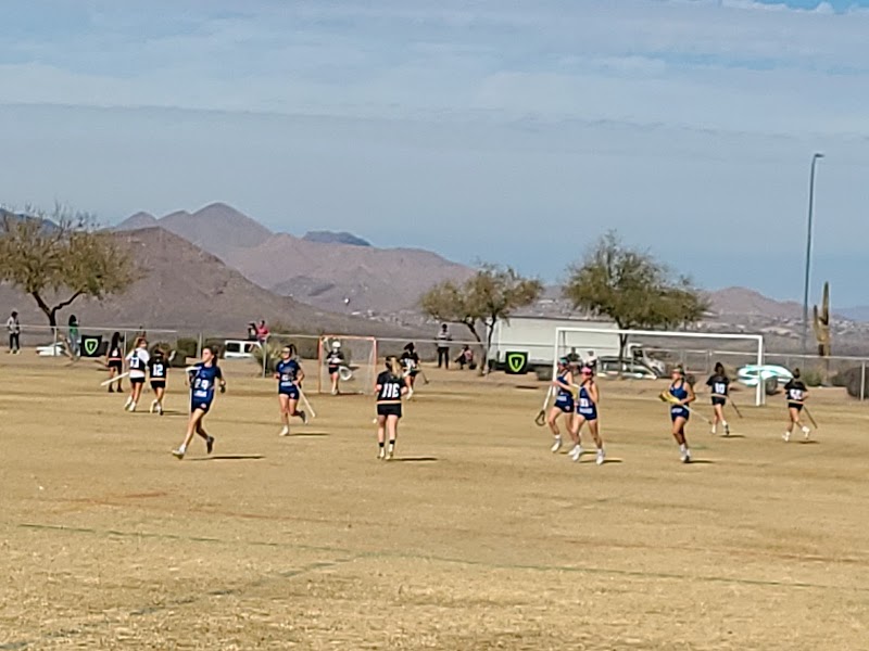 Quail Run Sports Complex image 1