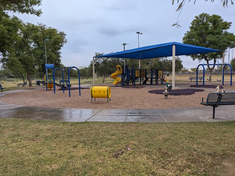 Quail Run Sports Complex image 2