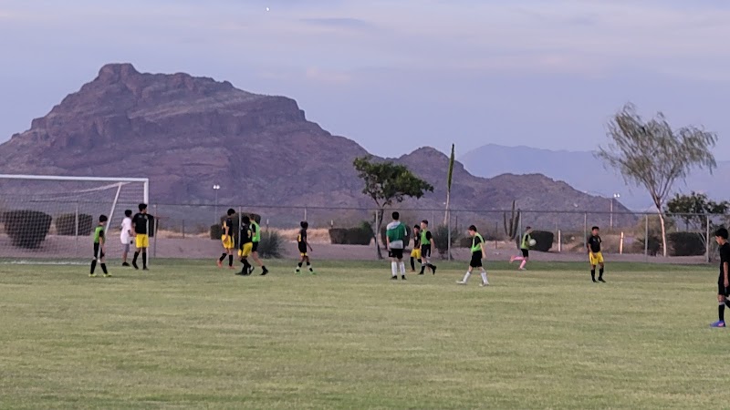 Quail Run Sports Complex image 3