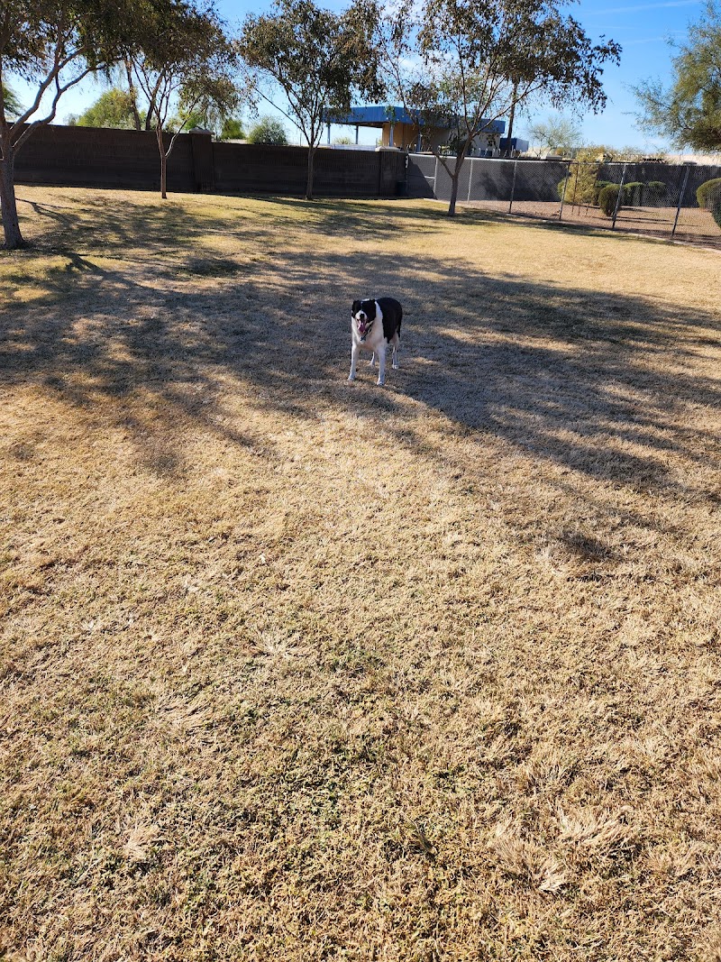 Quail Run Sports Complex image 4