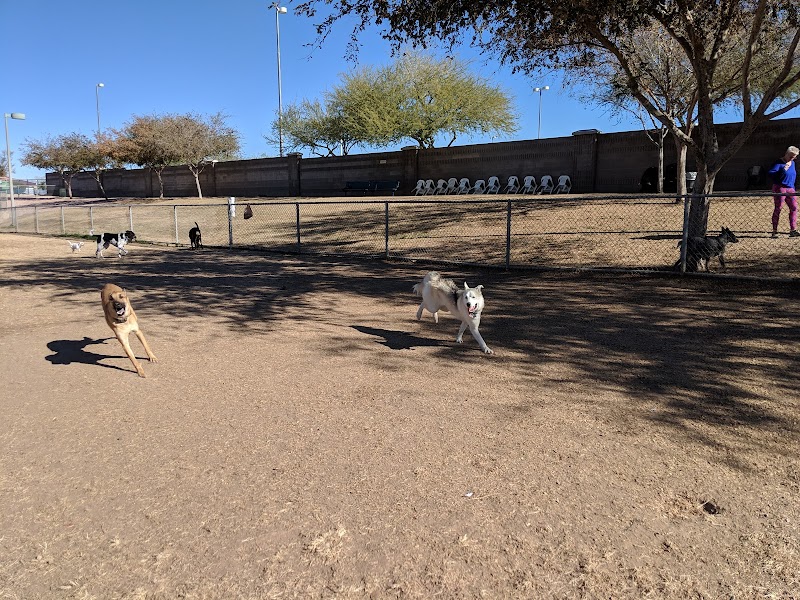 Quail Run Sports Complex image 5