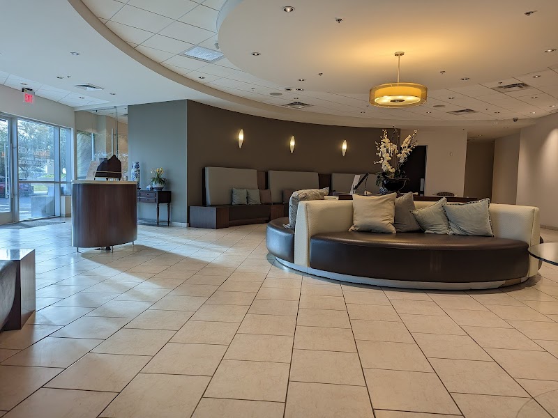 The Woman's Center image 1