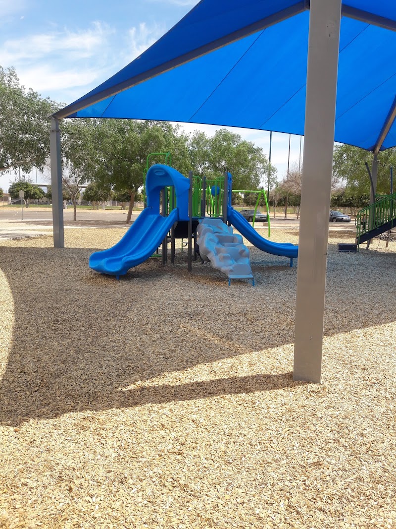 Mesa Tennis &amp; Pickleball Center at Gene Autry Park image 3