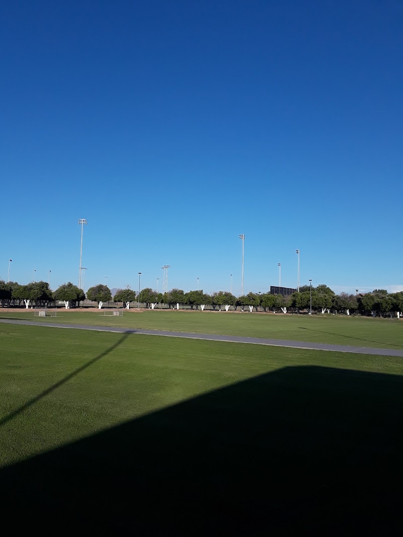 Mesa Tennis &amp; Pickleball Center at Gene Autry Park image 4