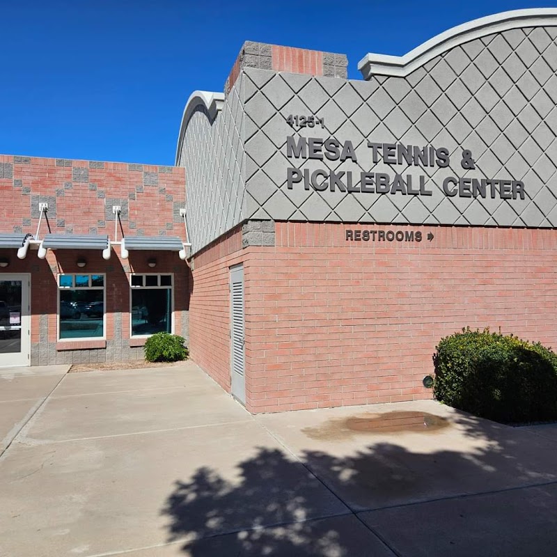 Mesa Tennis &amp; Pickleball Center at Gene Autry Park image 5