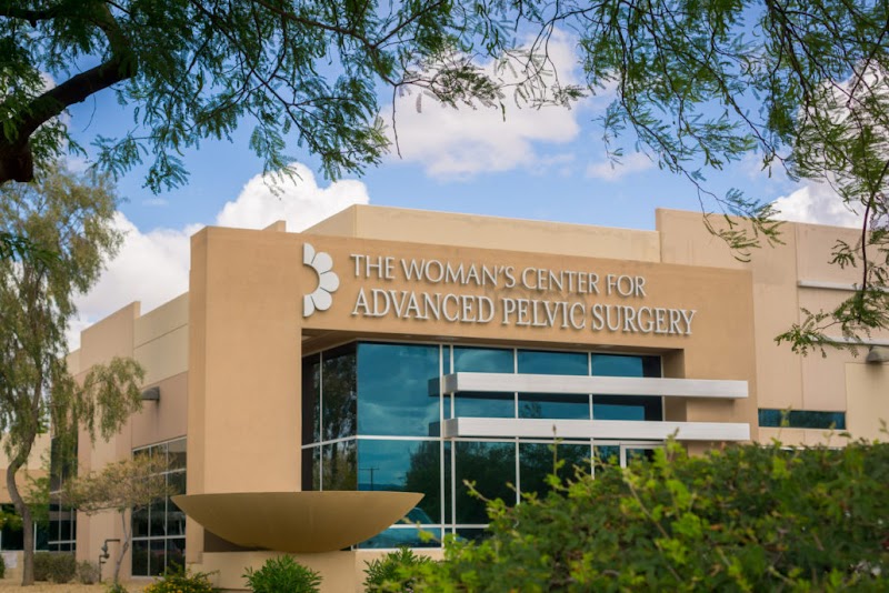 Ryan Stratford, MD, MBA, FACOG