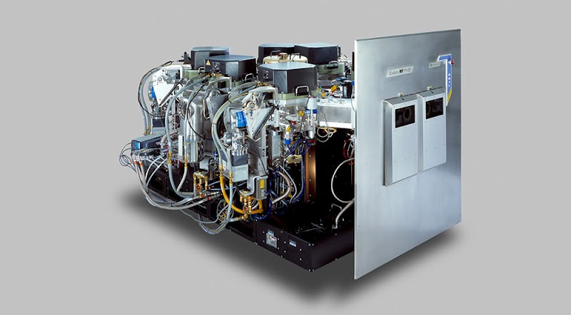 Broadway Engineering image 1