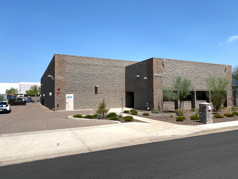 Broadway Engineering image 2