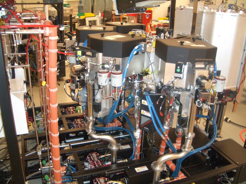 Broadway Engineering image 4