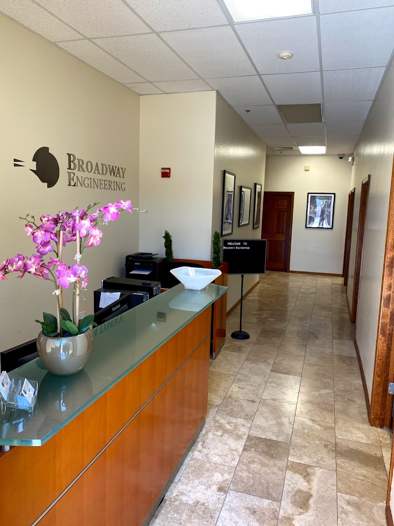 Broadway Engineering image 5