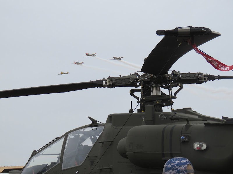 The Boeing Company image 2