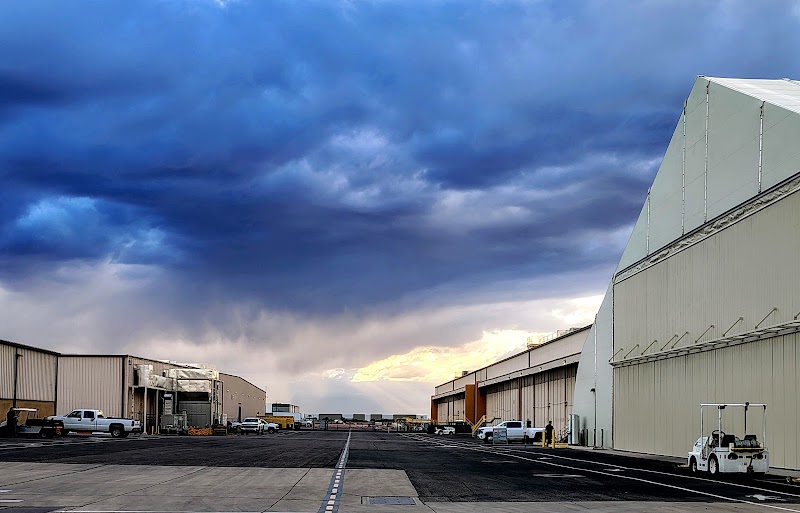 The Boeing Company image 5