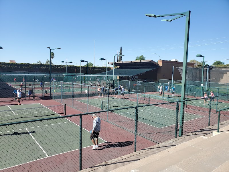 Mesa Regal RV Park &amp; Resort Arizona image 4