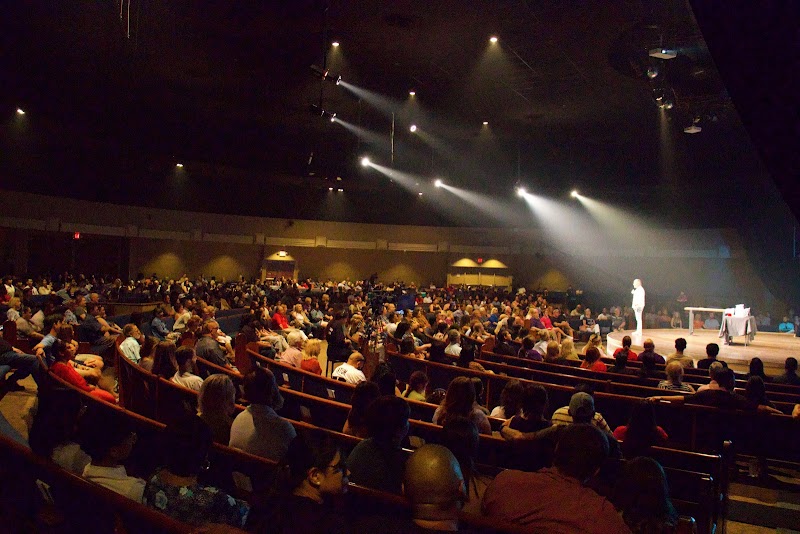 Living Word church image 1