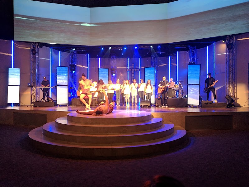 Living Word church image 2