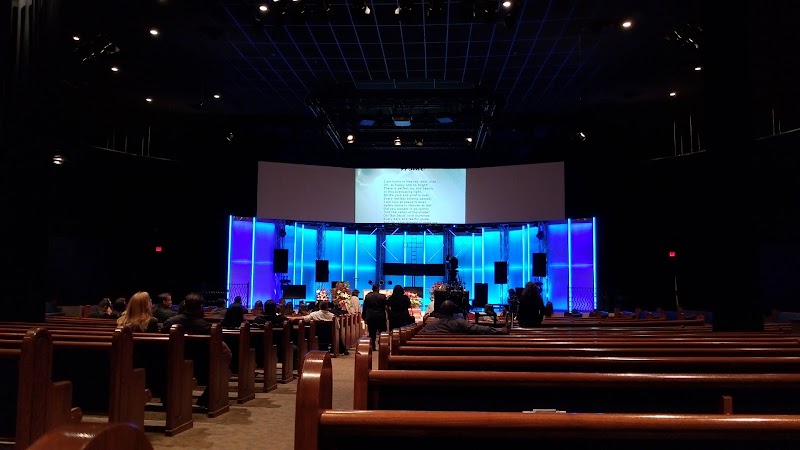 Living Word church image 3