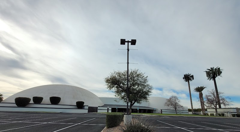 Living Word church image 4