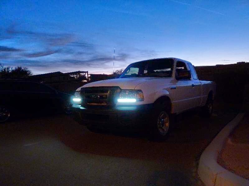 Lightblasters image 3