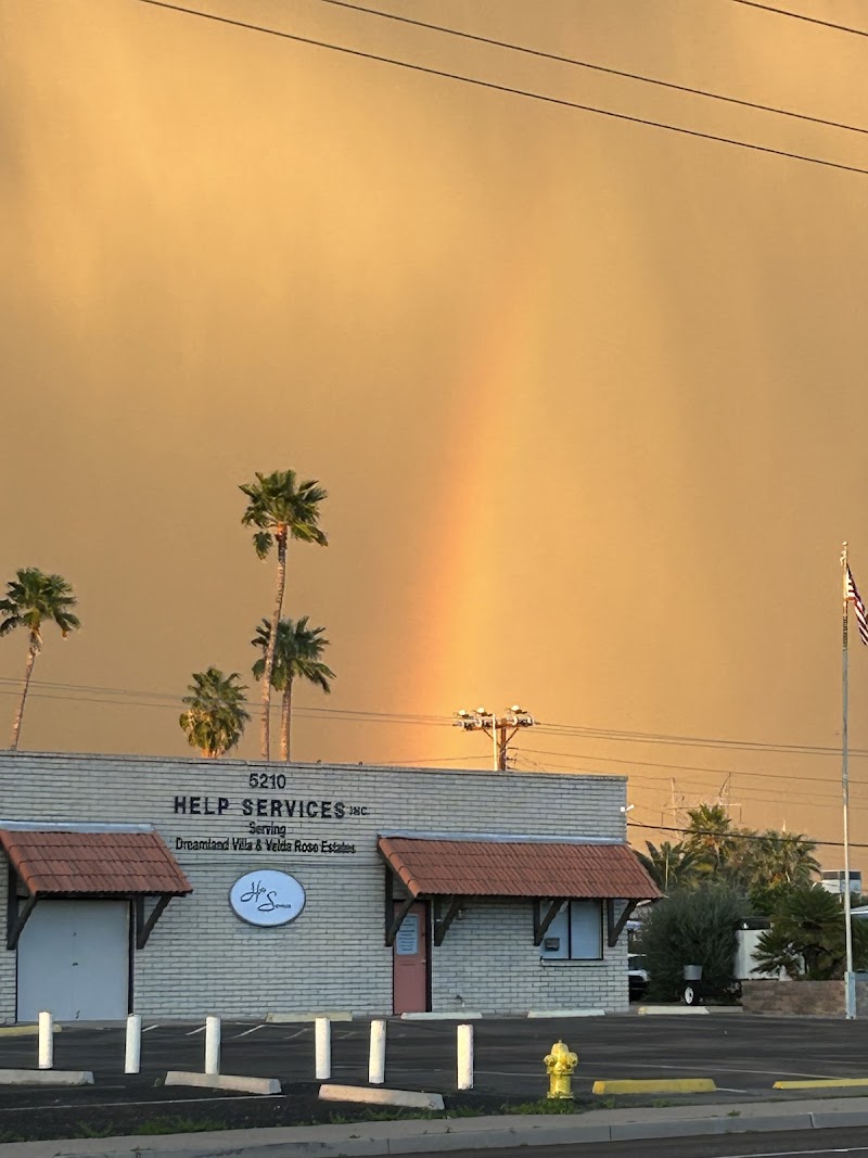 Help Services Inc, serving Dreamland Villa and Velda Rose Estates only image 1