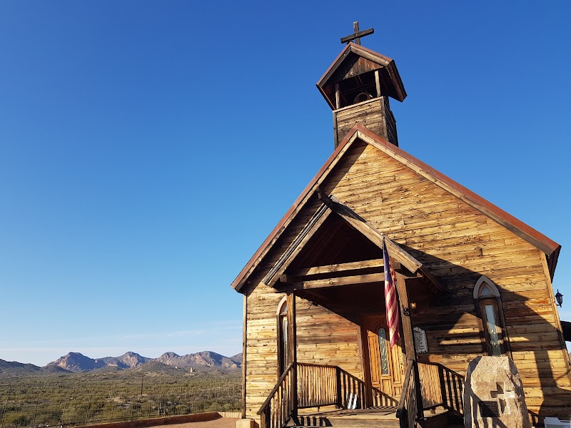 Goldfield Ghost Town and Mine Tours Inc. image 3